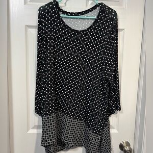 EUC Croft and barrow women’s tunic